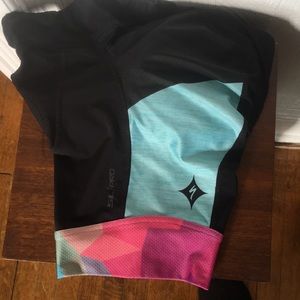 Specialized SL Pro Cycling Shorts